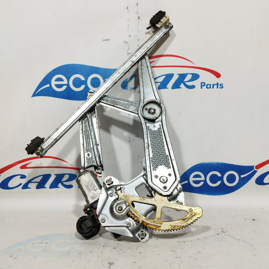 Cremagliera anteriore sx Toyota Yaris 2003 2 PIN codice: 85720-52020 ecoAC5458