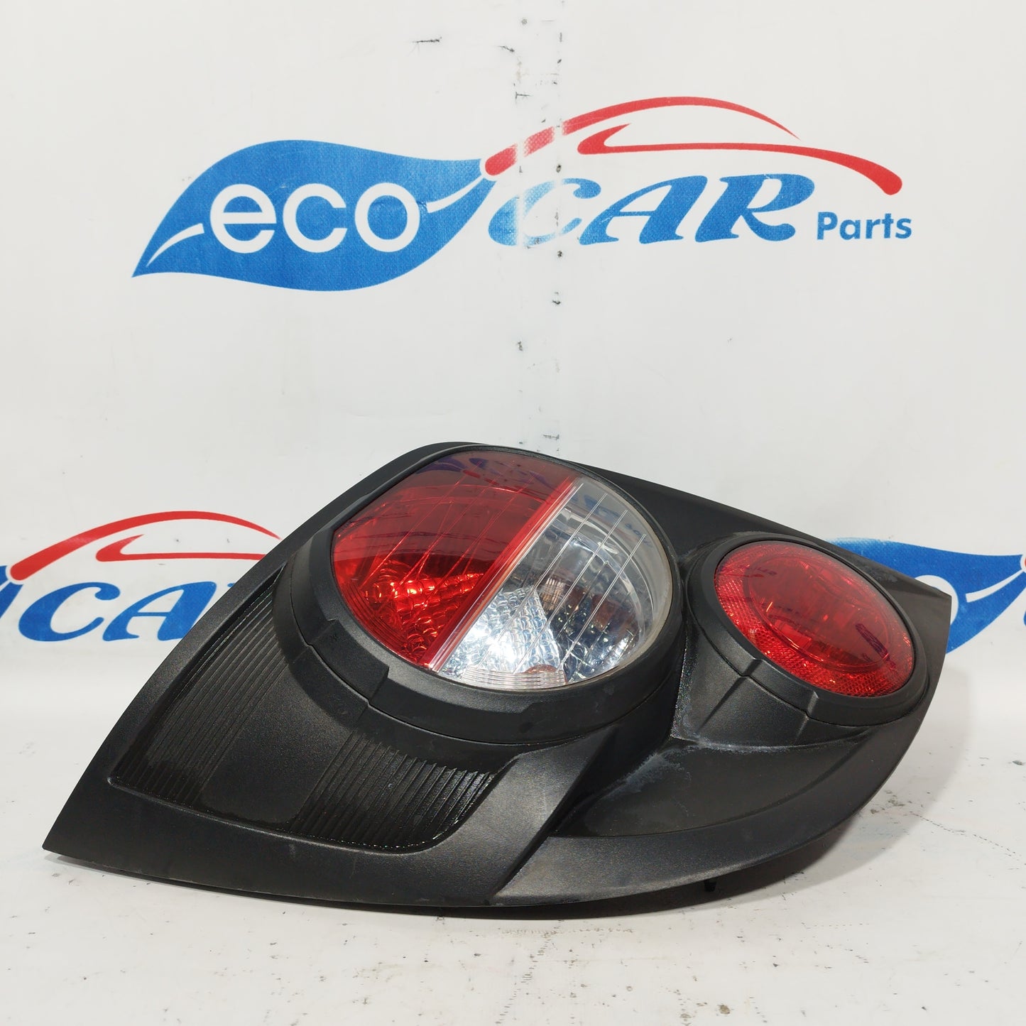 Chevrolet Aveo 2011 ecoAC5460 Linke Rückleuchte