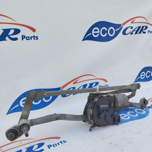 Front windshield wiper motor Audi A3 2010 code: 1397220584 ecoAG3048