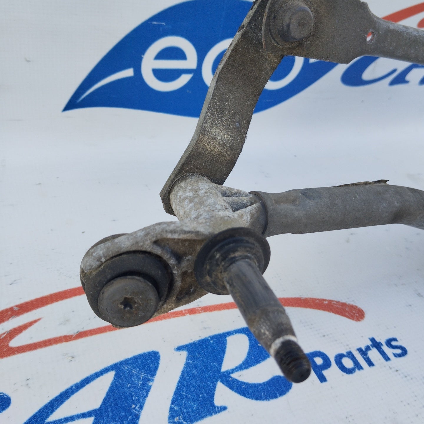 Front windshield wiper motor Audi A3 2010 code: 1397220584 ecoAG3048