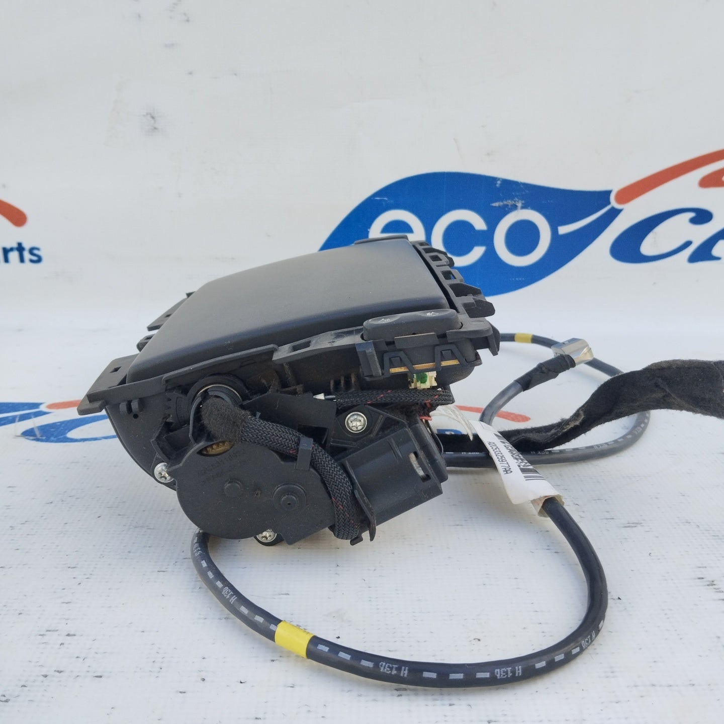 Display navigatore Peugeot 5008 2010 cod: 96657333zd ecoAG3049