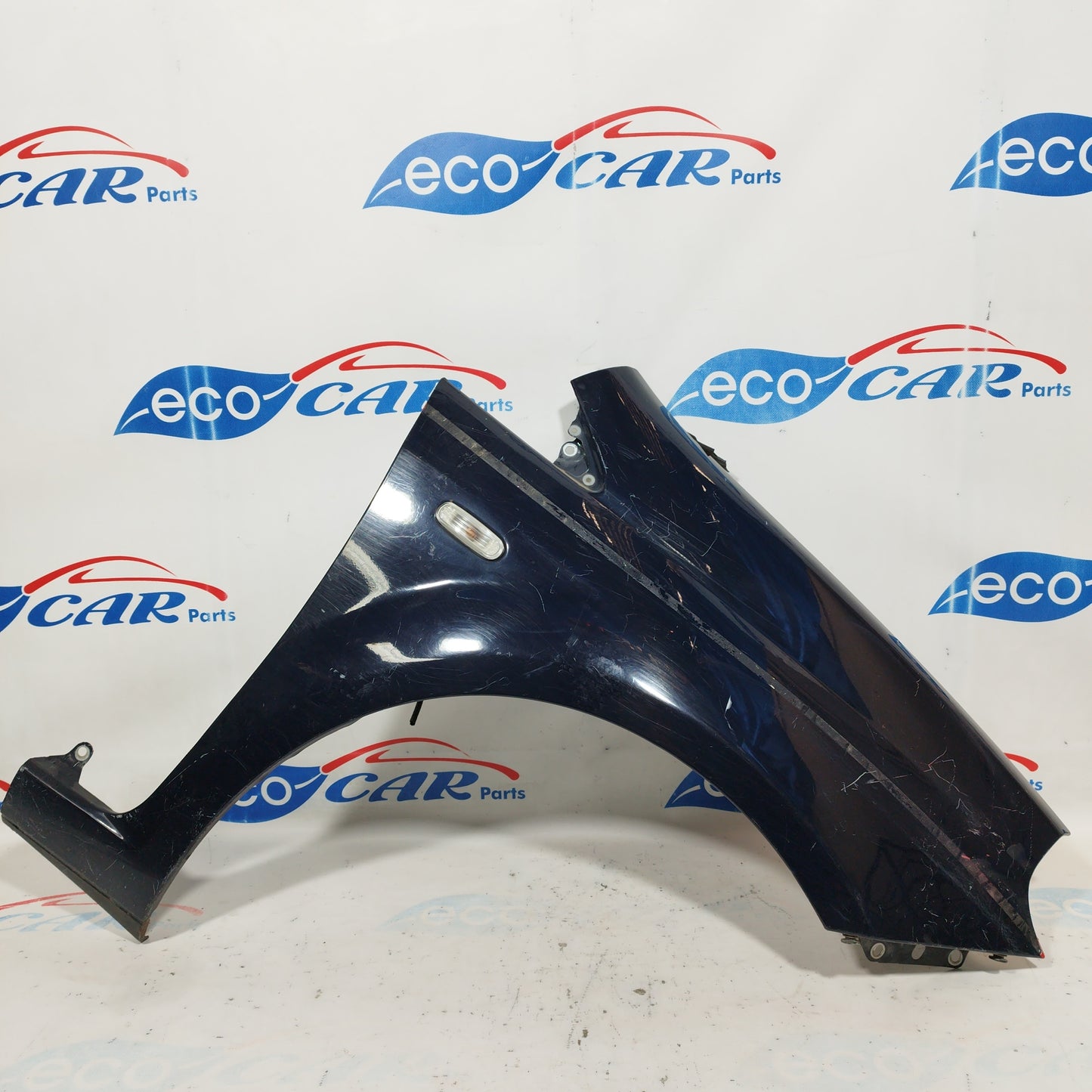 Parafango dx blu notte Fiat Grande Punto Evo 2011 ecoAC5462