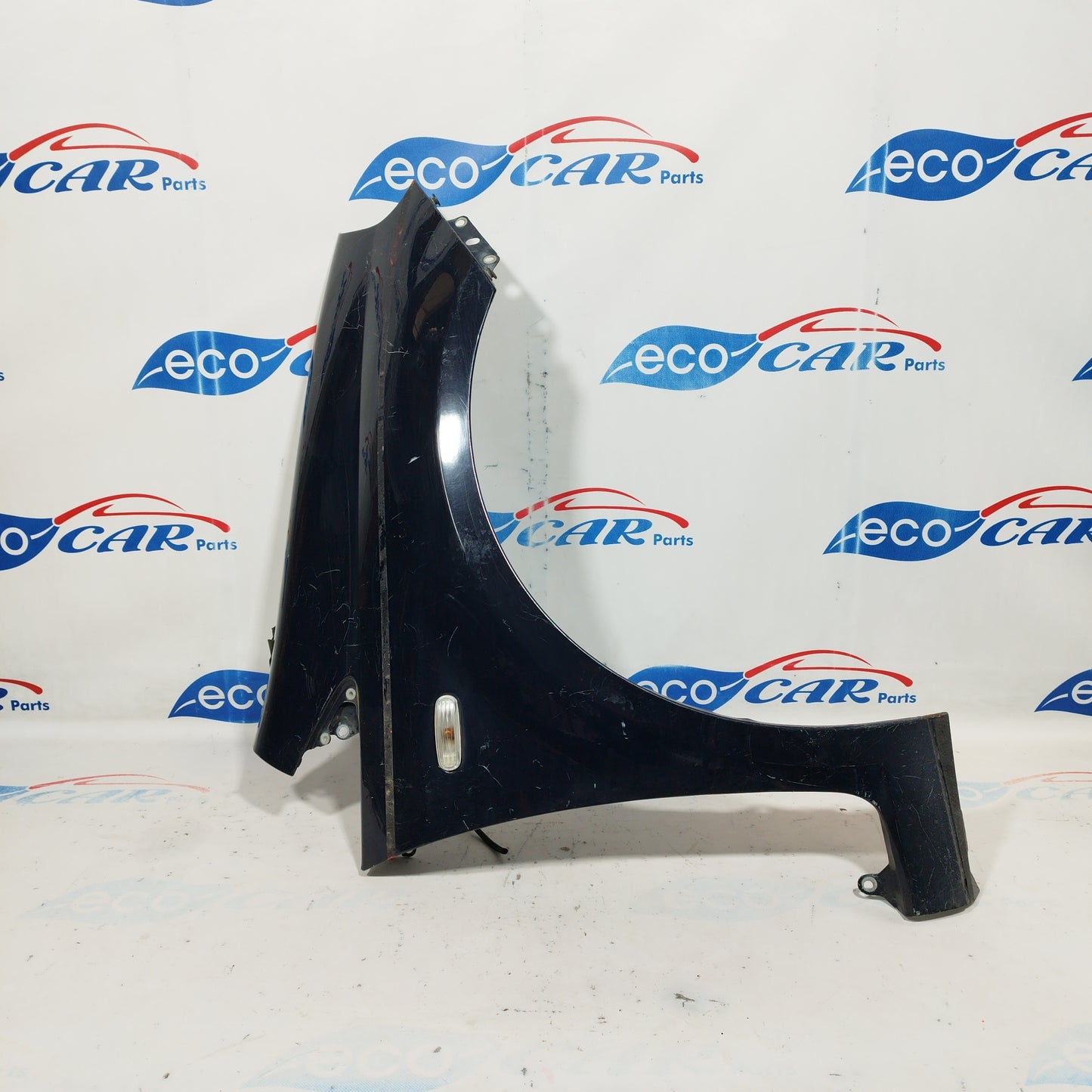 Parafango dx blu notte Fiat Grande Punto Evo 2011 ecoAC5462