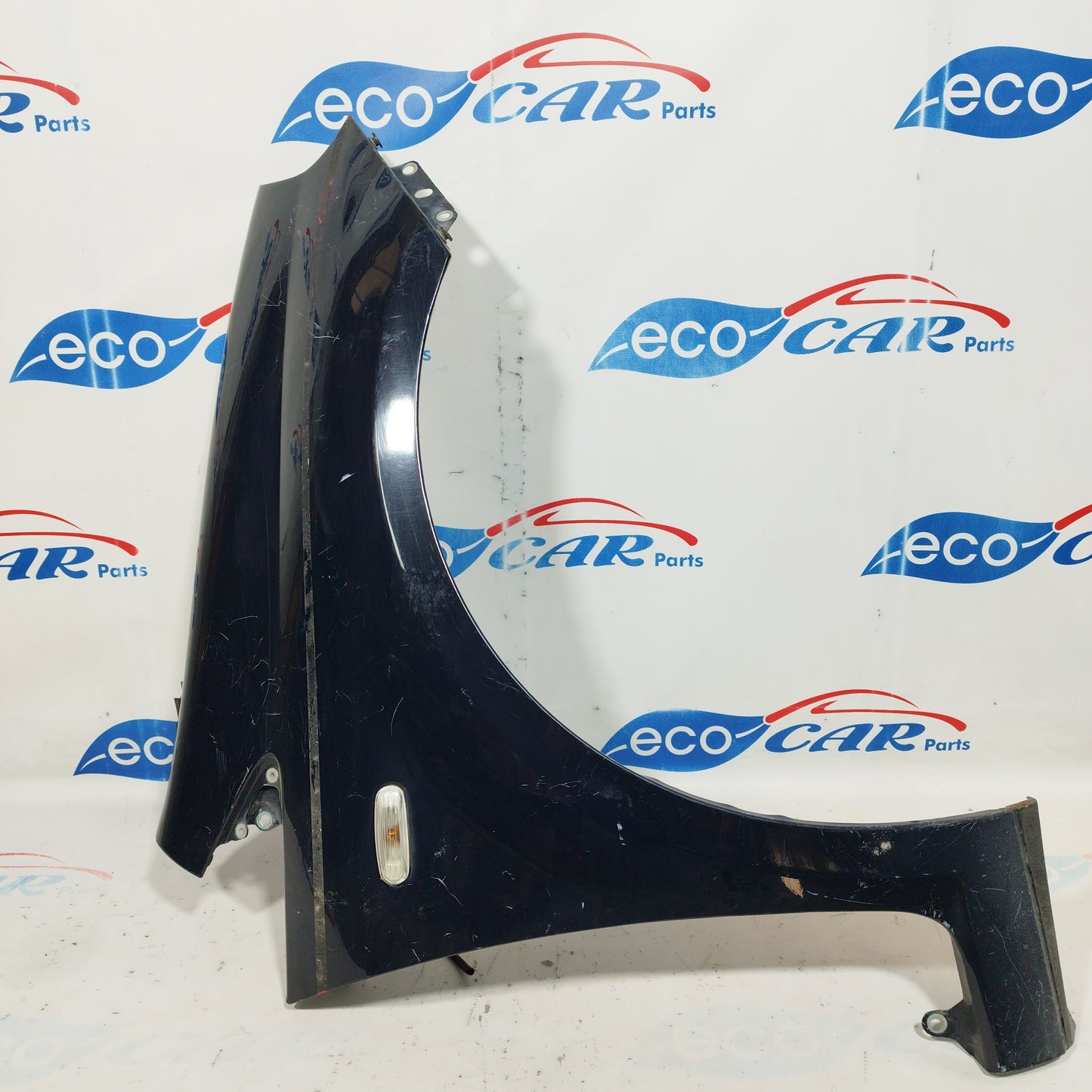 Parafango dx blu notte Fiat Grande Punto Evo 2011 ecoAC5462