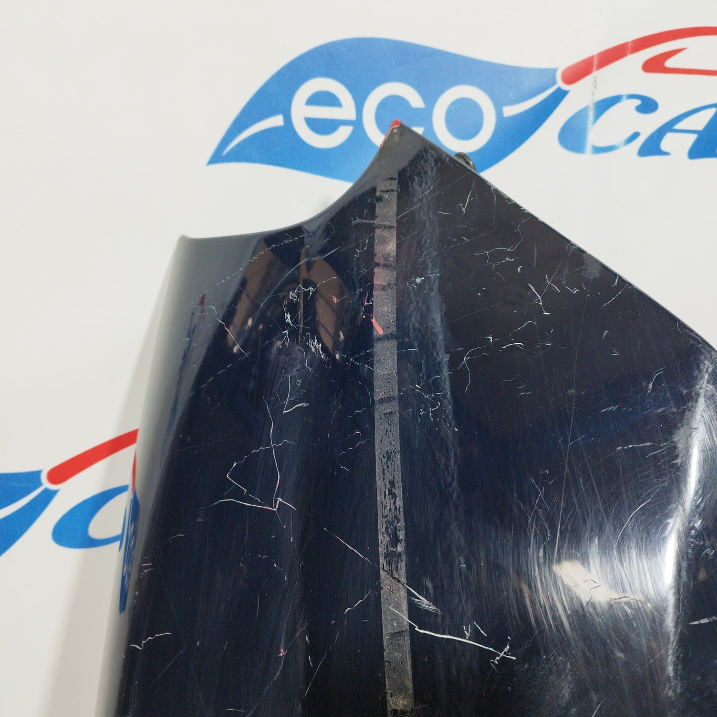 Parafango dx blu notte Fiat Grande Punto Evo 2011 ecoAC5462
