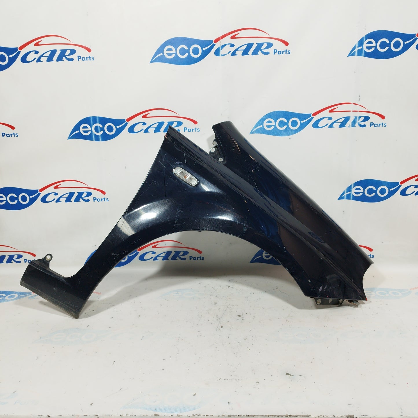 Rechter Kotflügel, Mitternachtsblau, Fiat Grande Punto Evo 2011 ecoAC5463