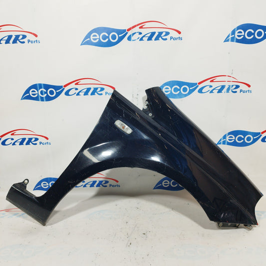 Rechter Kotflügel, Mitternachtsblau, Fiat Grande Punto Evo 2011 ecoAC5463