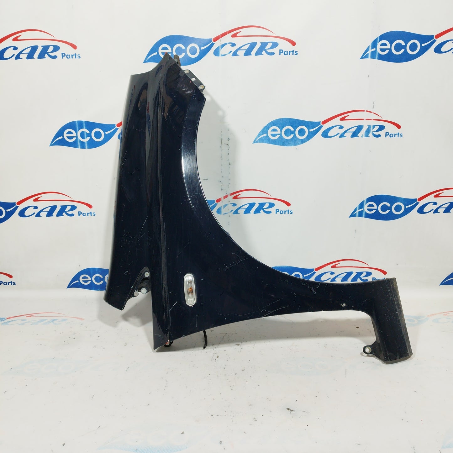 Rechter Kotflügel, Mitternachtsblau, Fiat Grande Punto Evo 2011 ecoAC5463