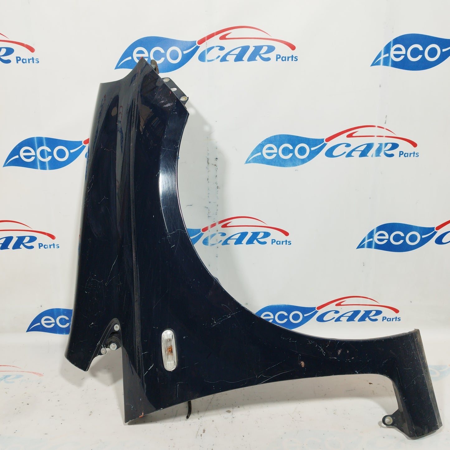 Rechter Kotflügel, Mitternachtsblau, Fiat Grande Punto Evo 2011 ecoAC5463