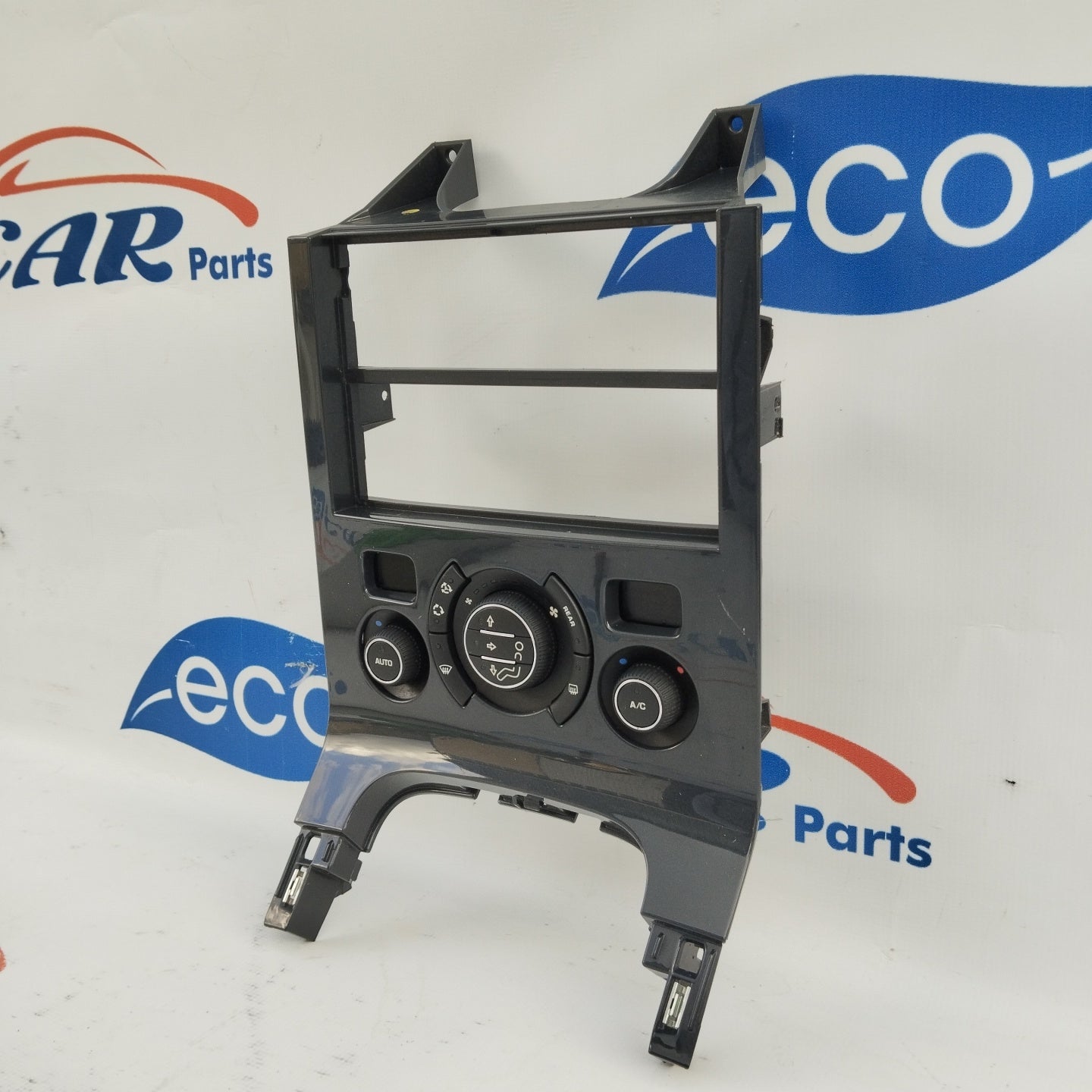 Peugeot 5008 2010 digitales Klimabedienteil Code: 96839635XT ecoAG3051