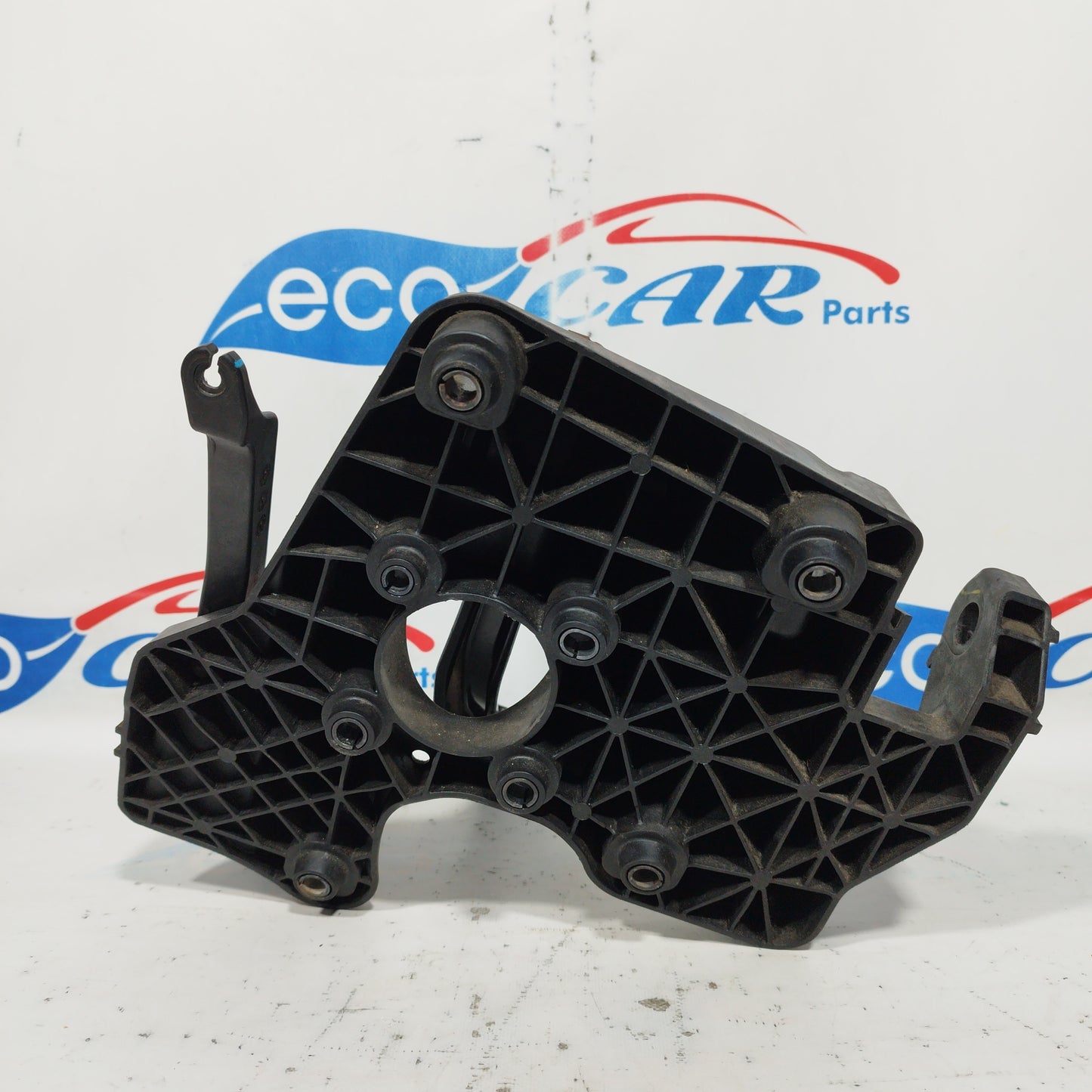 Pedalerie mit Gas- und Bremspedal Chevrolet Spark 2011 ecoAC5471