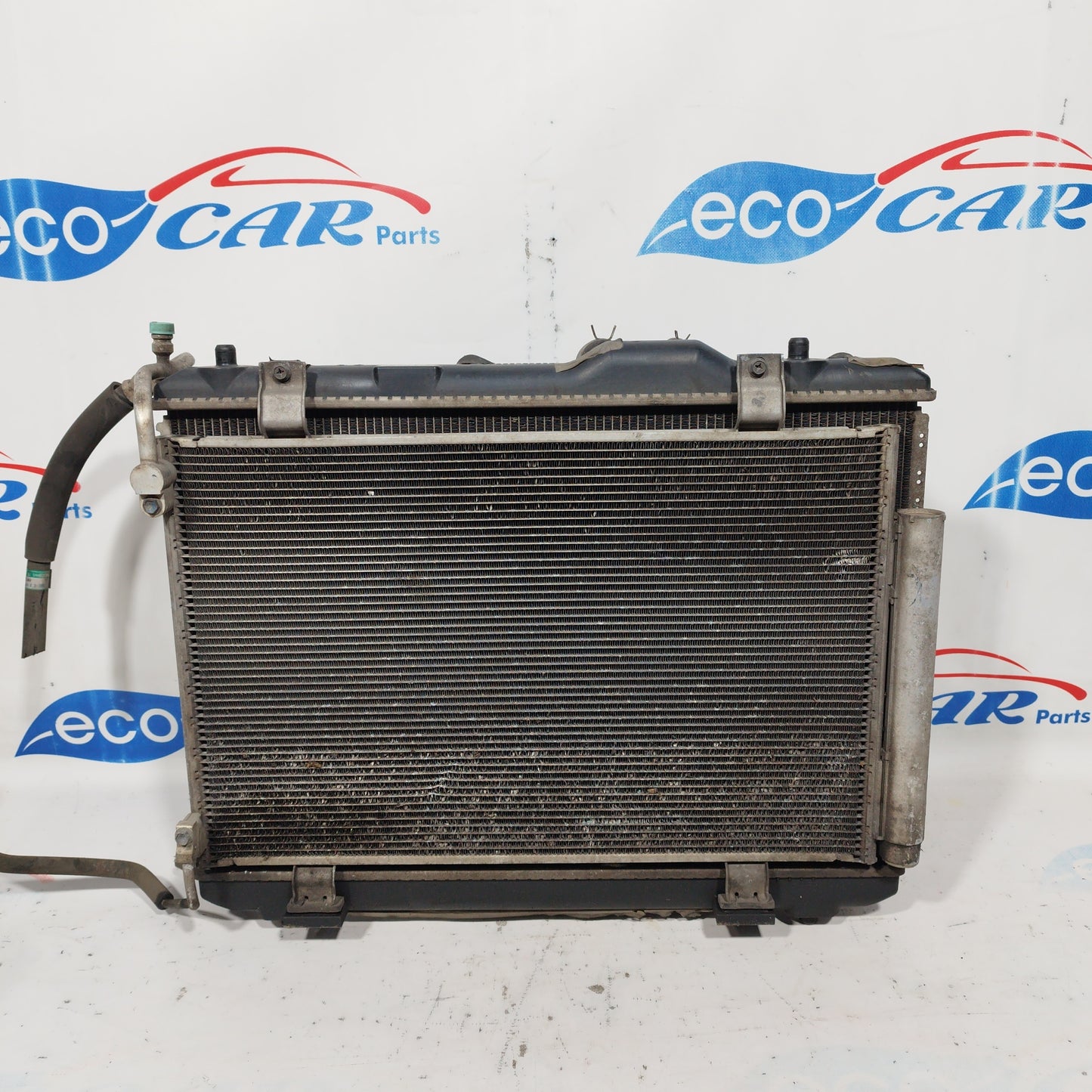 Kühlersatz Suzuki Swift 1.3 ddis 2006 Code: cz422000-8422 ecoAC5475