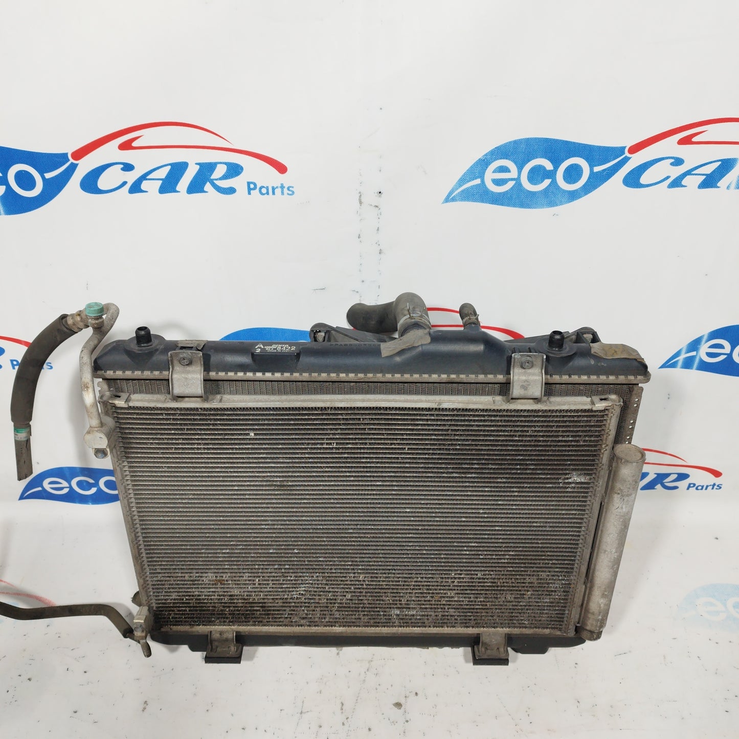 Kühlersatz Suzuki Swift 1.3 ddis 2006 Code: cz422000-8422 ecoAC5475