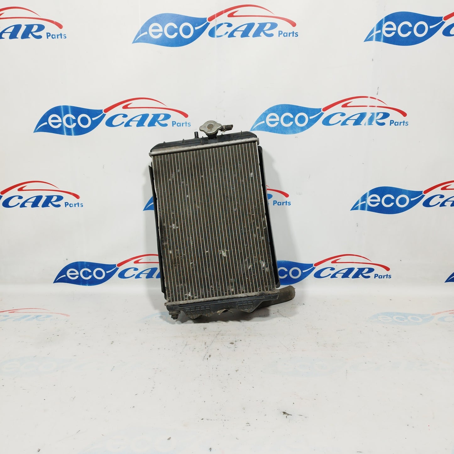 Piaggio Porter 1.3 b 16v 1999 ecoAC5477 Kühlersatz