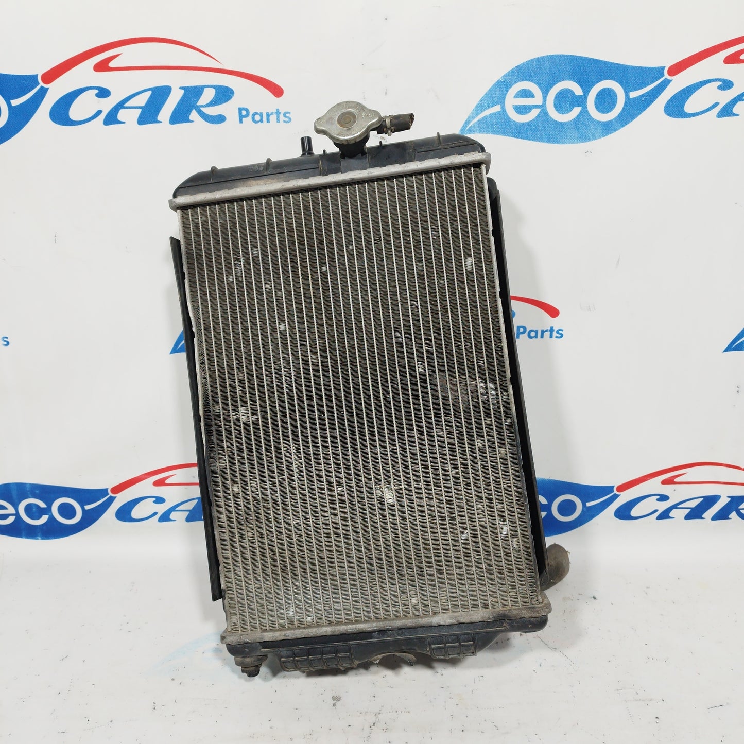 Piaggio Porter 1.3 b 16v 1999 ecoAC5477 Kühlersatz