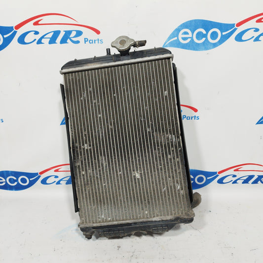 Piaggio Porter 1.3 b 16v 1999 ecoAC5477 Kühlersatz
