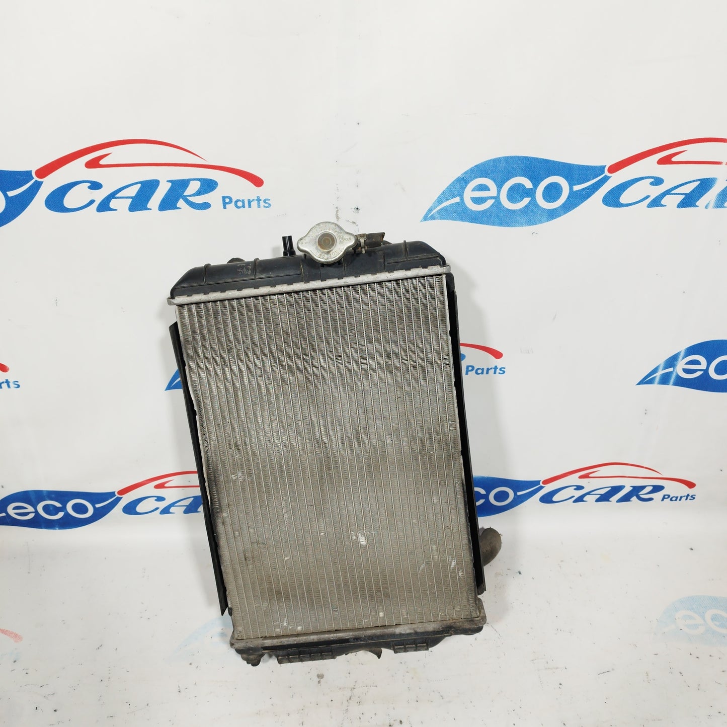 Piaggio Porter 1.3 b 16v 1999 ecoAC5477 Kühlersatz