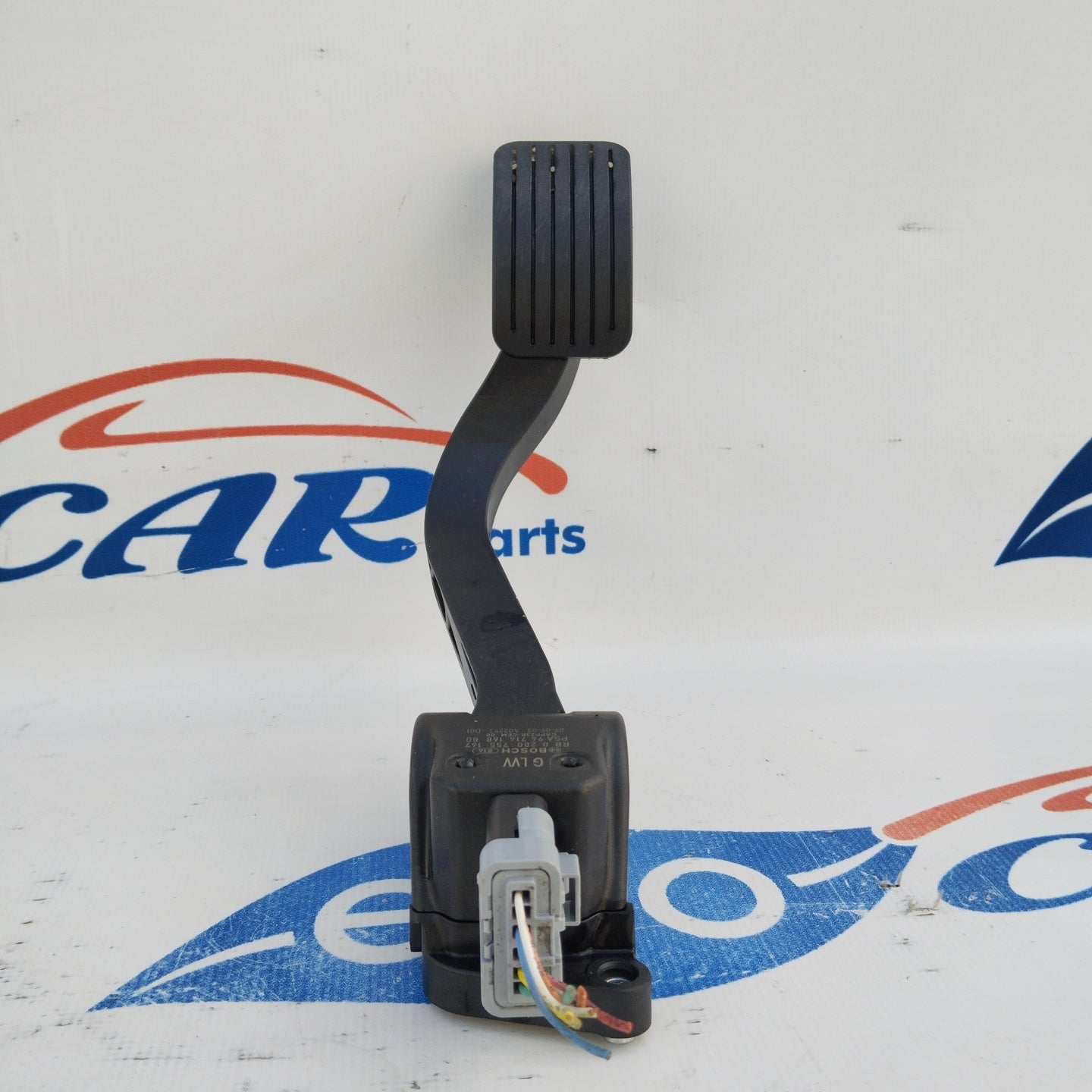 Gaspedal Peugeot 5008 2.0 D 2010 Cod. 0280755167 ecoAG3061