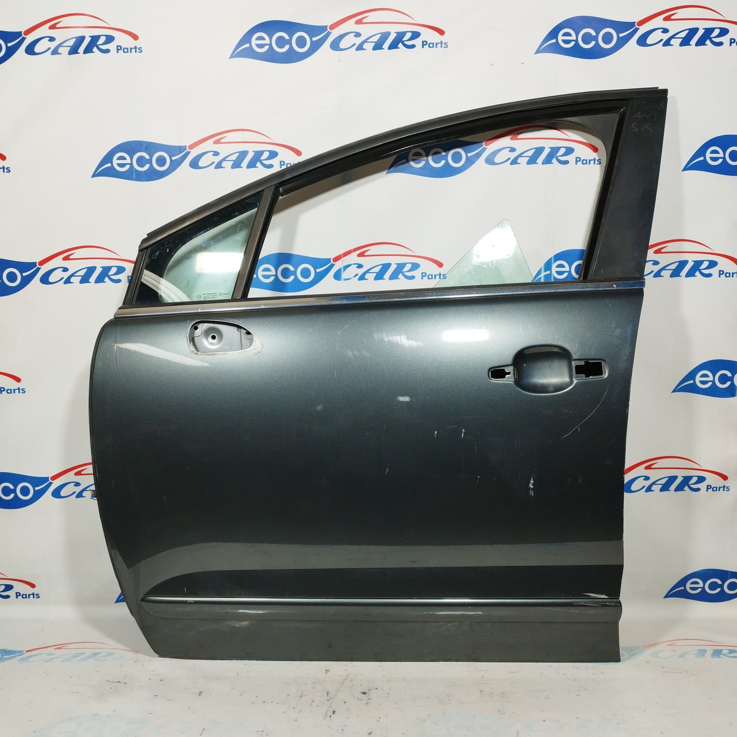 Sportello anteriore sx Peugeot 5008 2009 ecoAC5495