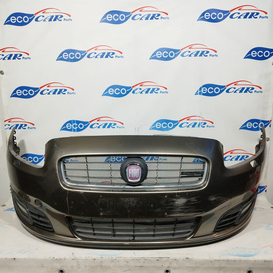 Brown front bumper Fiat Croma 2012 code: 735445876 ecoAC5496