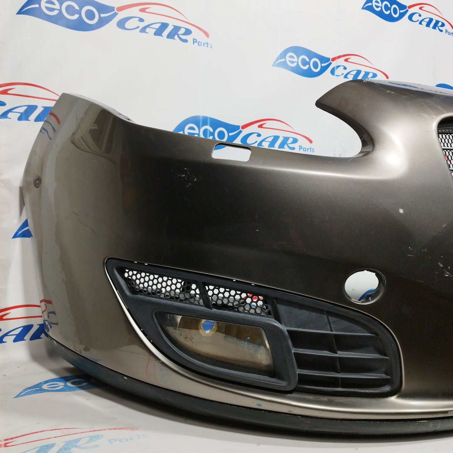 Brown front bumper Fiat Croma 2012 code: 735445876 ecoAC5496