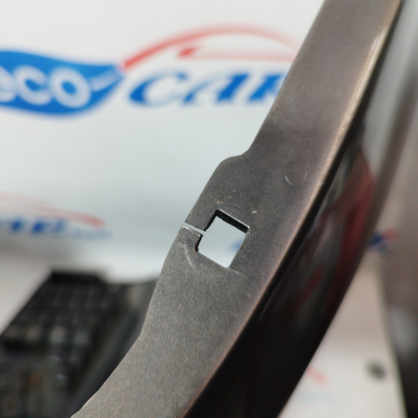 Brown front bumper Fiat Croma 2012 code: 735445876 ecoAC5496