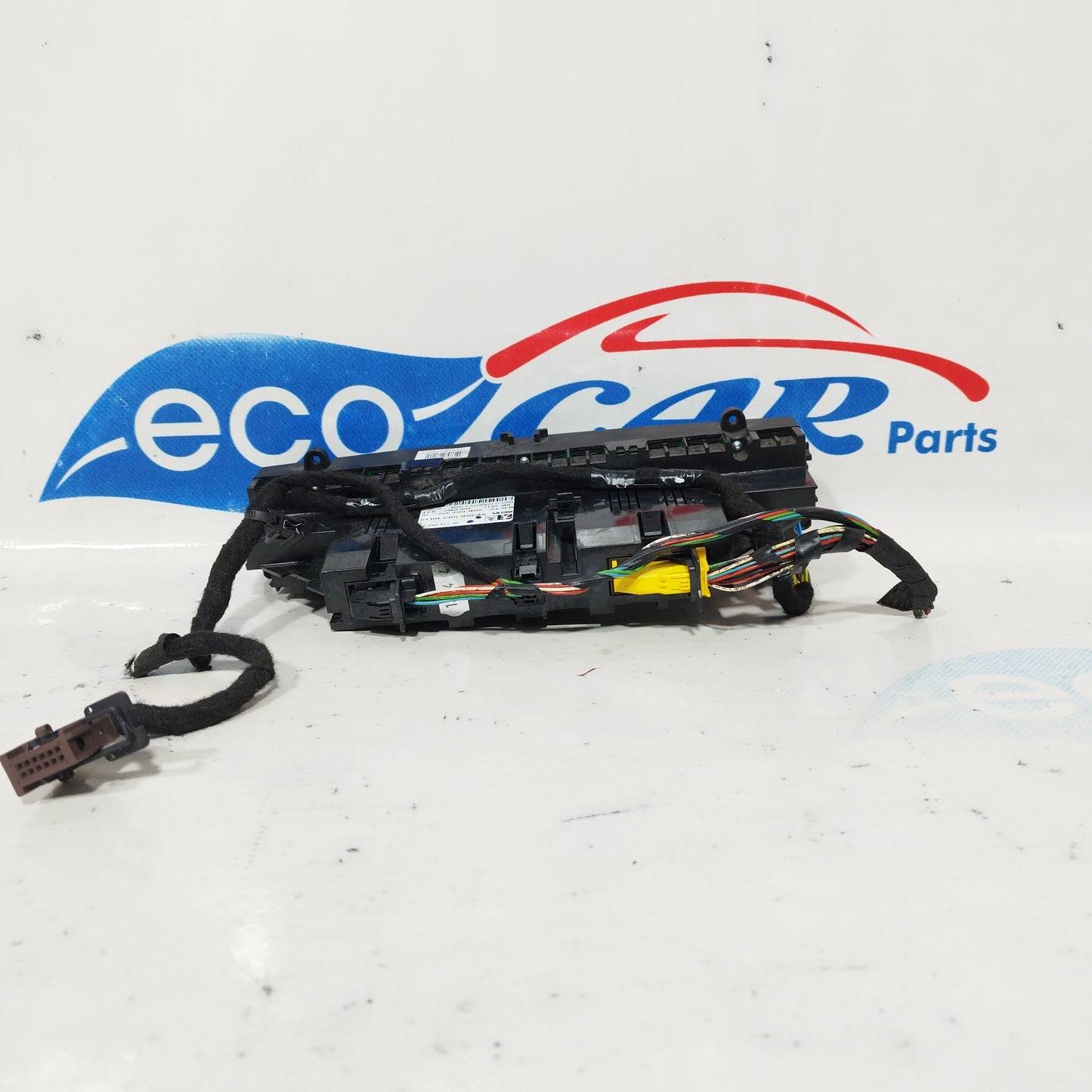 Citroen C5 2010 digital a/c control panel Code: 96715288zd ecoAC5497