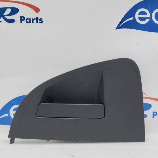 Black rear right external handle Chevrolet Aveo 2010 code: 96879258 ecoAG3064