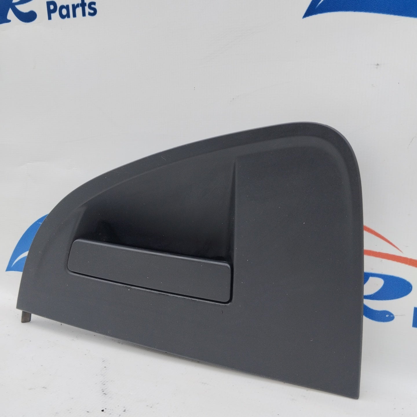 Black rear right external handle Chevrolet Aveo 2010 code: 96879258 ecoAG3064