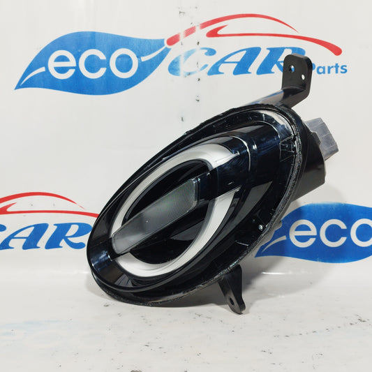 Fanale / luce diurna a led anteriore sx Fiat 500x 2018 Codice: 52092847 ecoAC5499