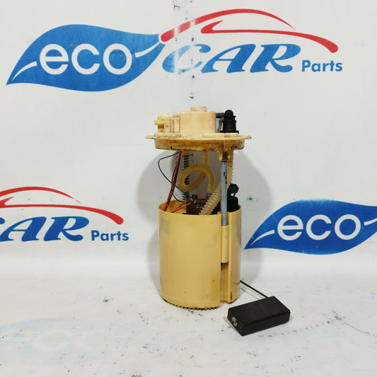 Schwimmerpumpe Fiat Grande Punto Evo 1,3 mtj 2012 4-poliger Code: 51791674 ecoAC5501