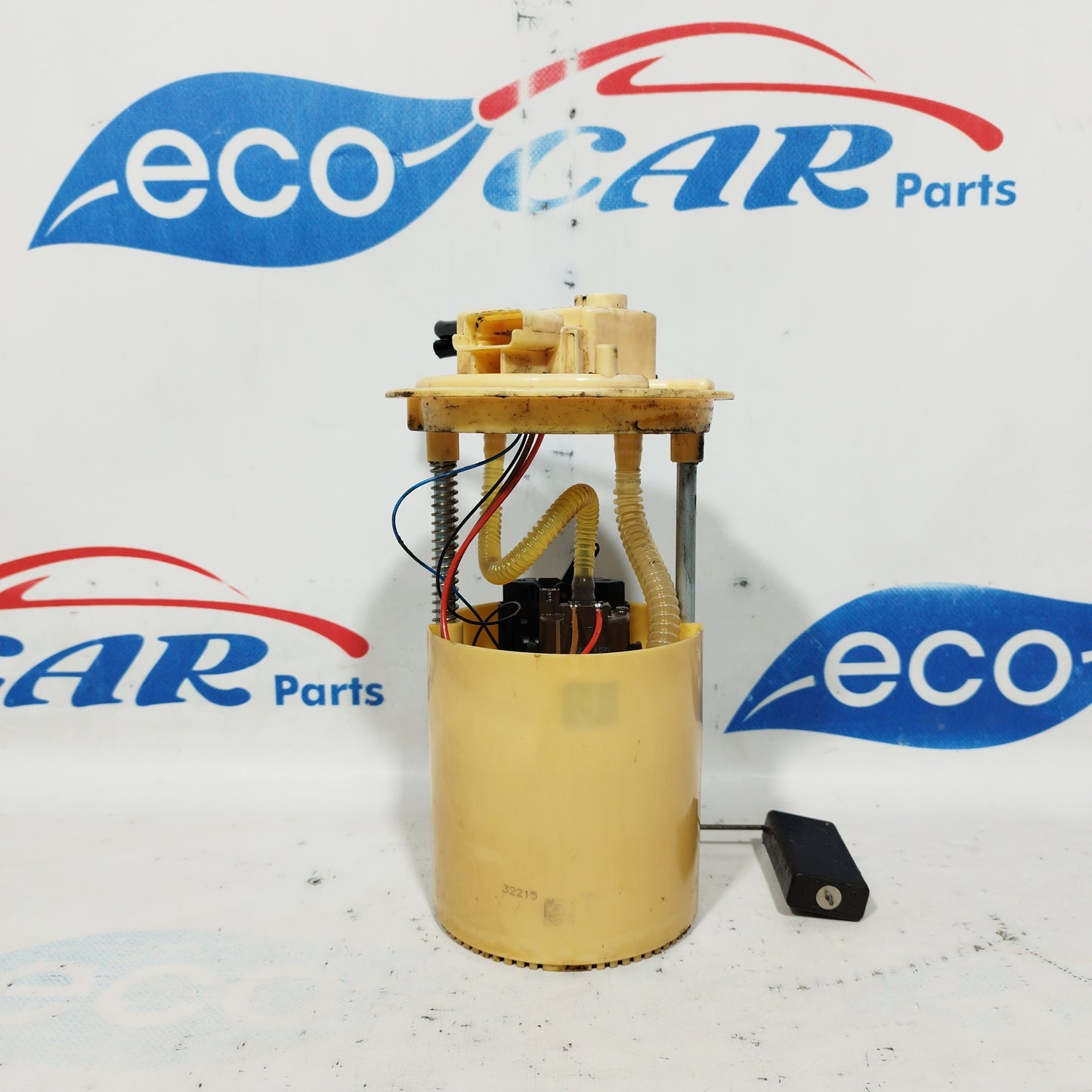 Schwimmerpumpe Fiat Grande Punto Evo 1,3 mtj 2012 4-poliger Code: 51791674 ecoAC5501