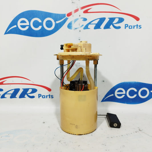 Schwimmerpumpe Fiat Grande Punto Evo 1,3 mtj 2012 4-poliger Code: 51791674 ecoAC5501