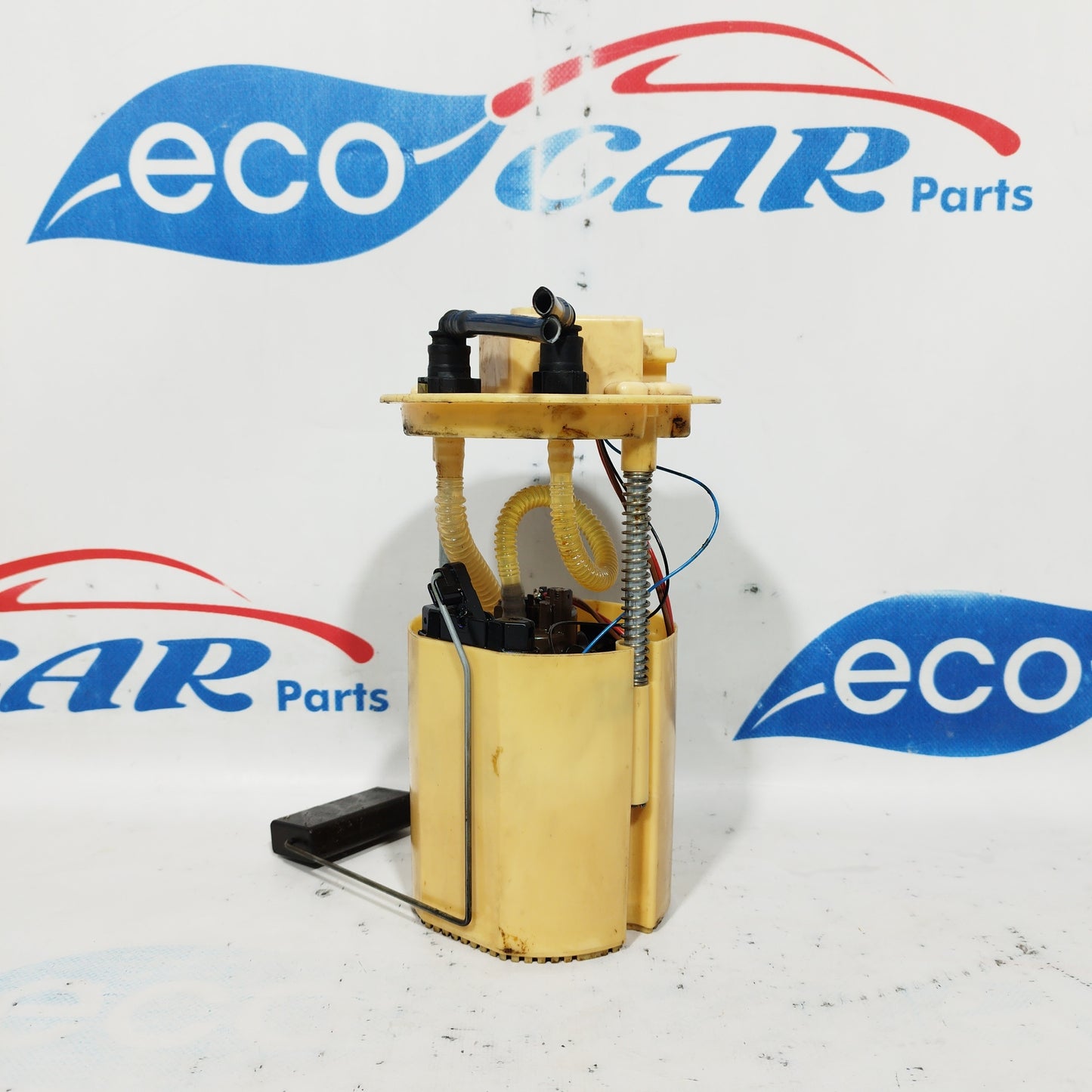 Schwimmerpumpe Fiat Grande Punto Evo 1,3 mtj 2012 4-poliger Code: 51791674 ecoAC5501