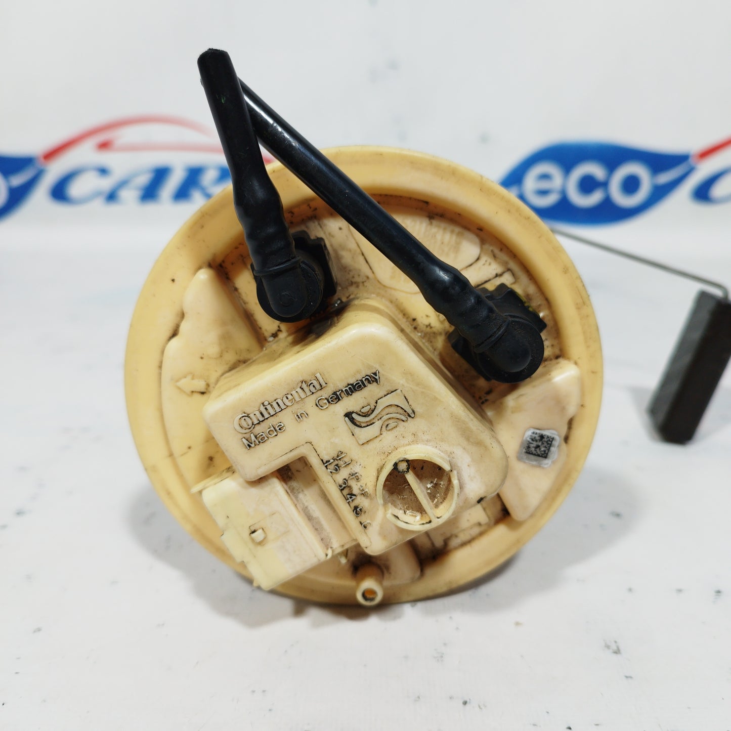 Schwimmerpumpe Fiat Grande Punto Evo 1,3 mtj 2012 4-poliger Code: 51791674 ecoAC5501