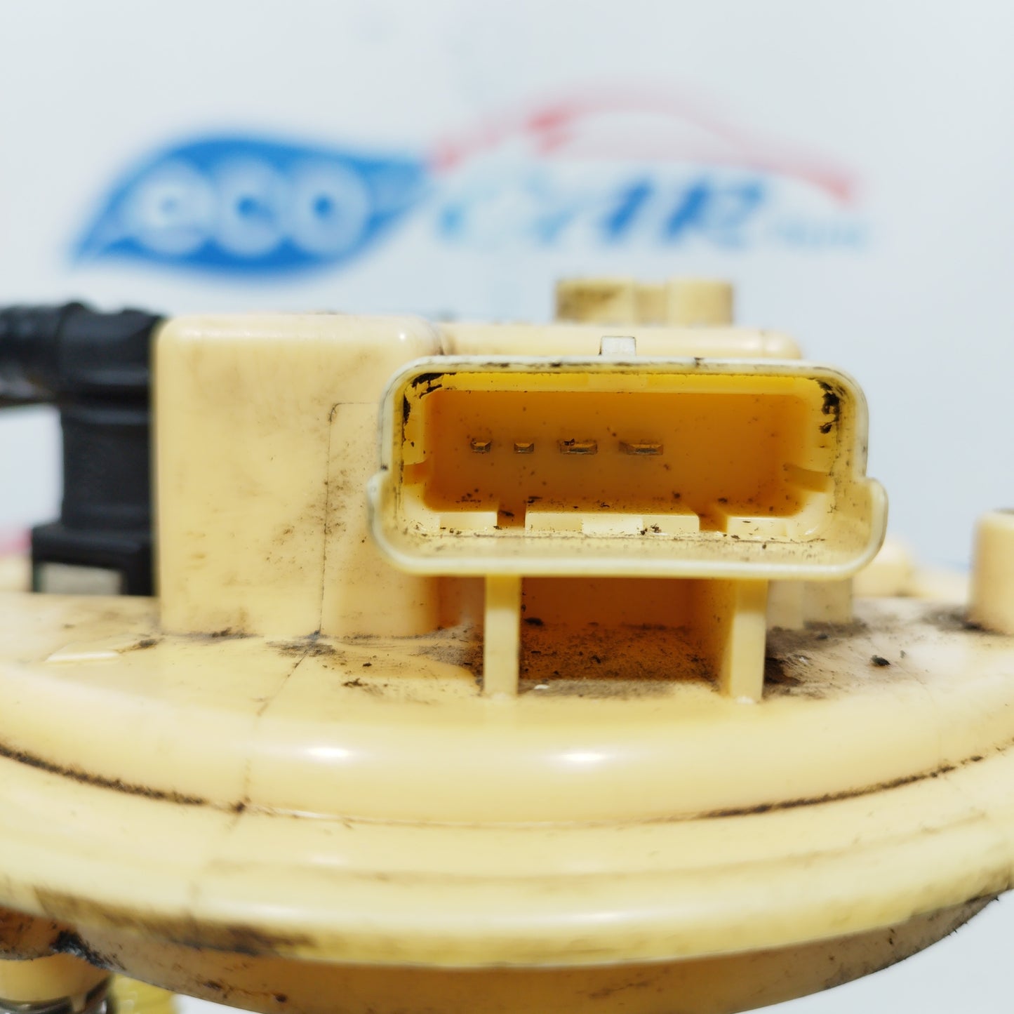 Schwimmerpumpe Fiat Grande Punto Evo 1,3 mtj 2012 4-poliger Code: 51791674 ecoAC5501