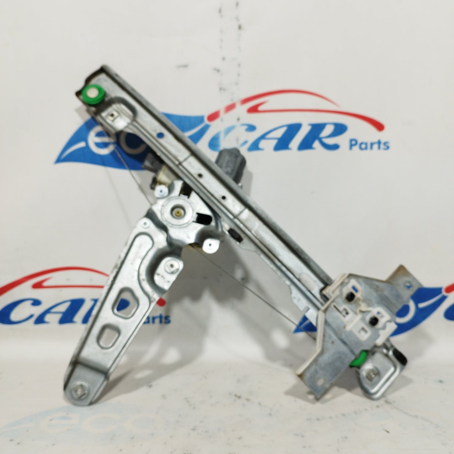 Cremagliera anteriore sx Peugeot 5008 2009 6 pin codice: 9682808980 ecoAC5502