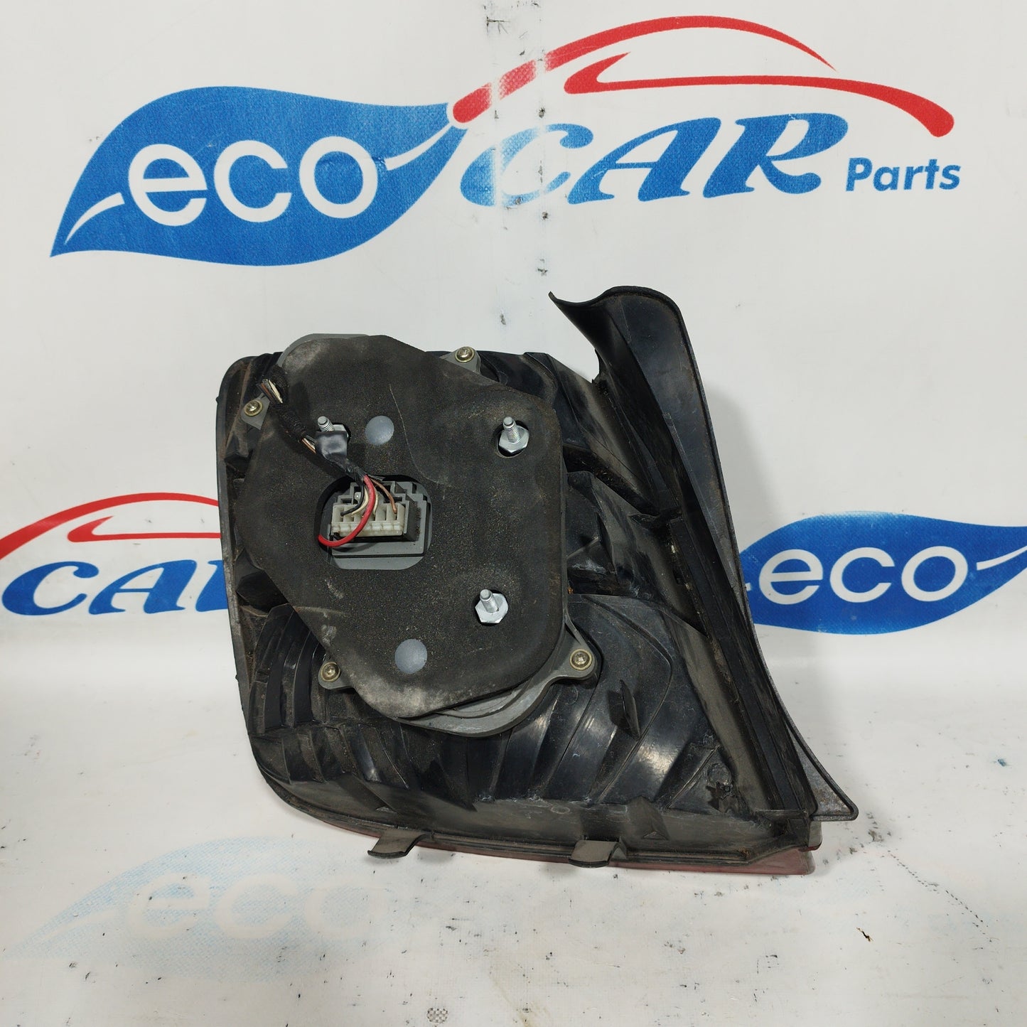 Right rear light Fiat Stilo 2005 sedan ecoAC5503