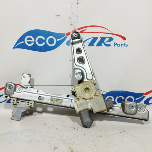 Cremagliera anteriore dx Peugeot 5008 2009 6 pin codice: 9682808880 ecoAC5504