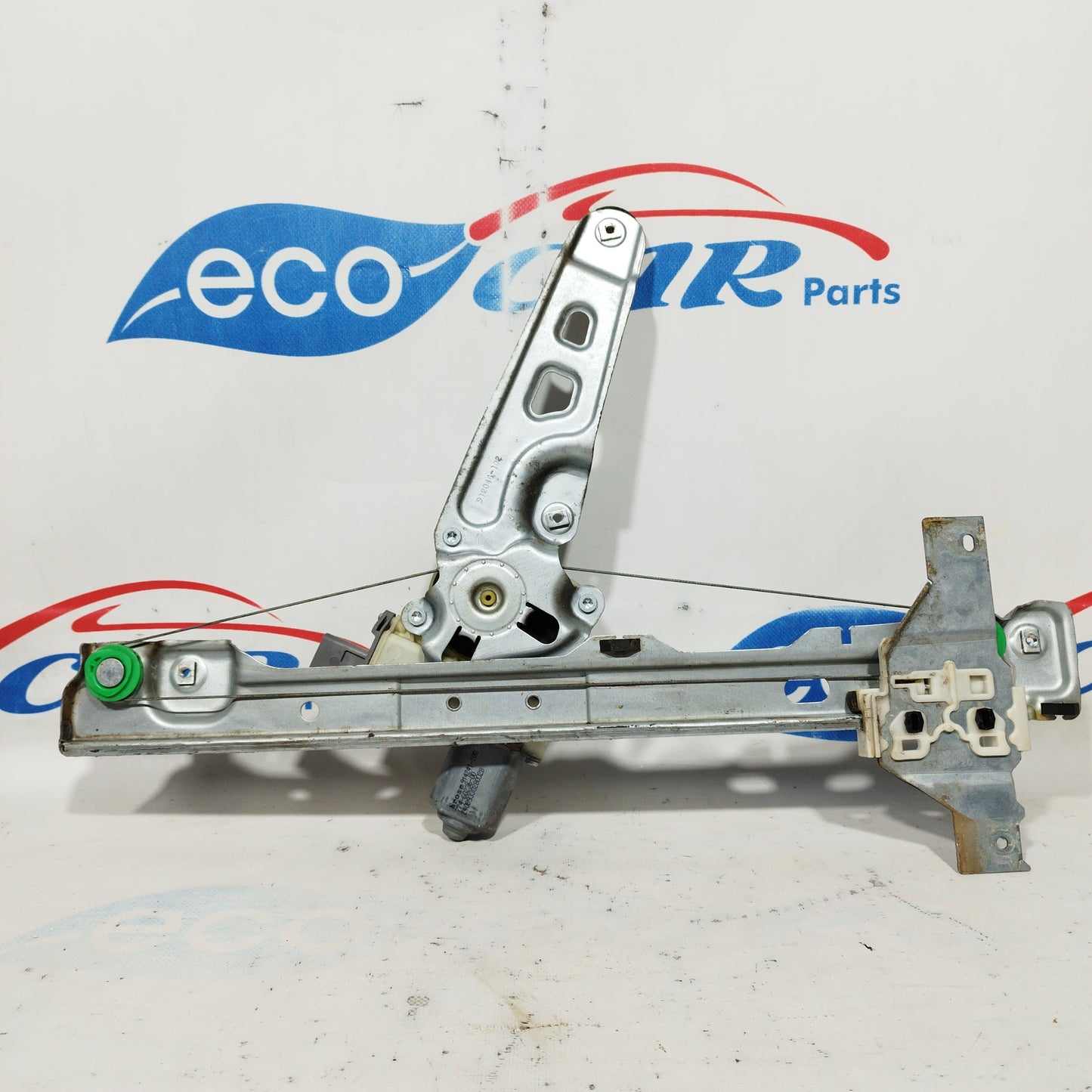 Cremagliera anteriore dx Peugeot 5008 2009 6 pin codice: 9682808880 ecoAC5504