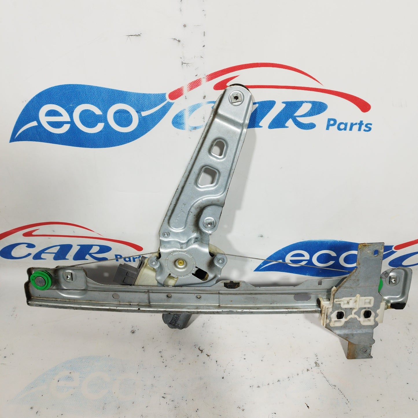 Cremagliera anteriore dx Peugeot 5008 2009 6 pin codice: 9682808880 ecoAC5504