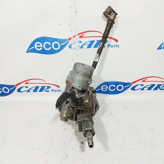 City Fiat New Panda 2012 Code: 735568978 ecoAC5505