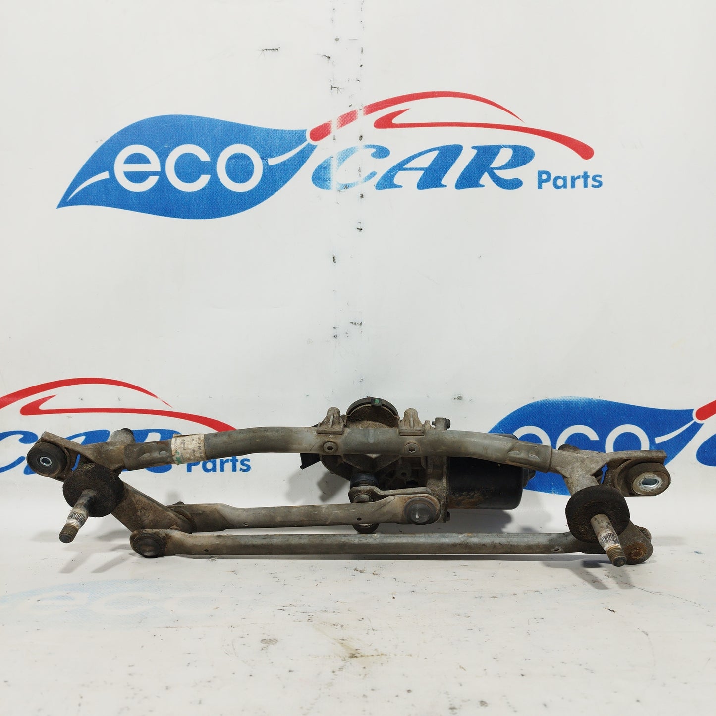 Chevrolet Aveo 2011 Frontscheibenwischermotor 4-polig ecoAC5506