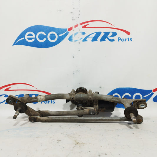 Chevrolet Aveo 2011 Frontscheibenwischermotor 4-polig ecoAC5506