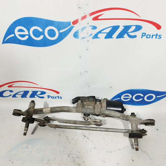 Chevrolet Aveo 2011 Frontscheibenwischermotor 4-polig ecoAC5506