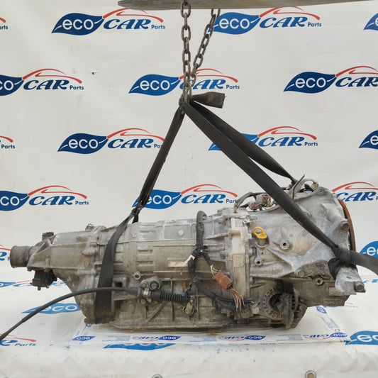 Subaru Legacy 2008 3.0 B 6-Gang-Automatikgetriebe Code: tg5d8cjaaa ecoAG3066