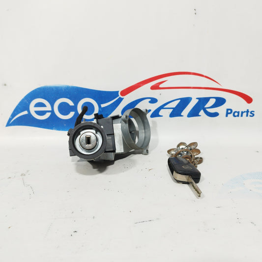 Blocchetto accensione Opel corsa D 2011 ecoAC5508