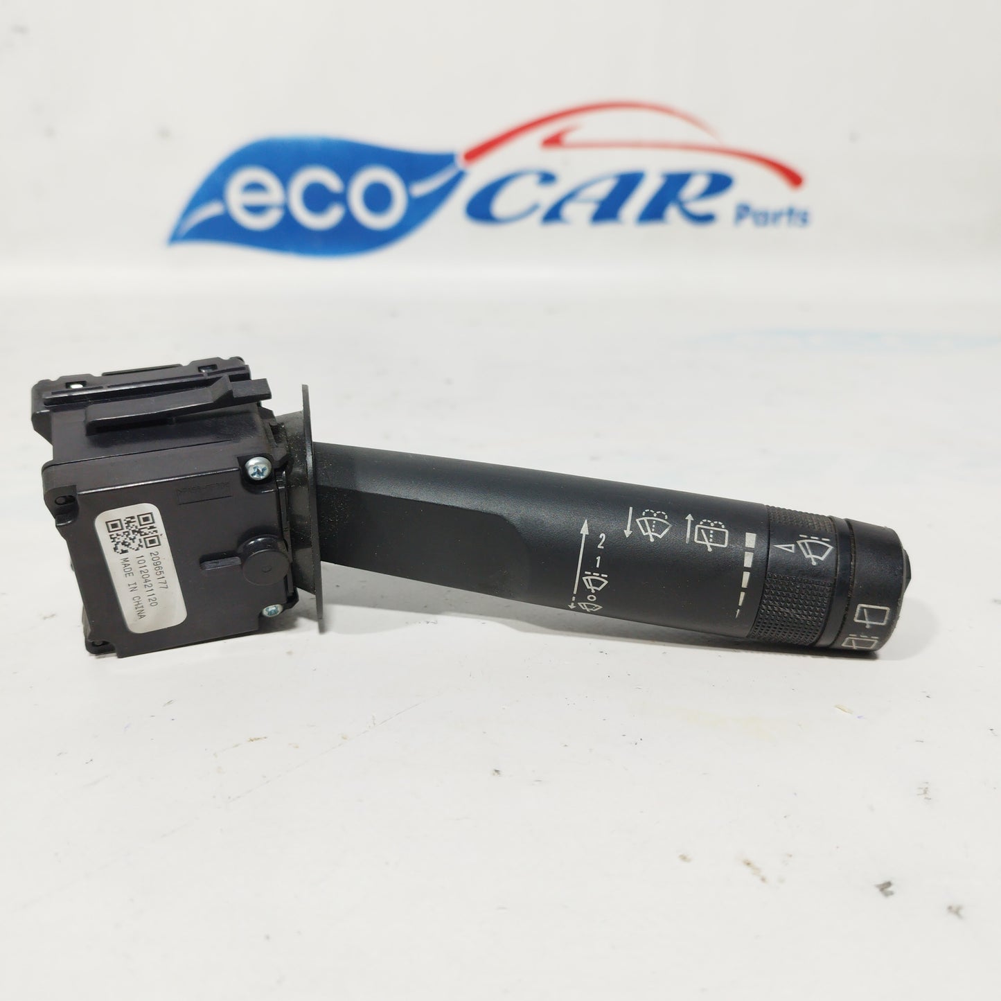 Chevrolet Aveo 2011 windshield wiper light switch lever Code: 20965177 ecoAC5512