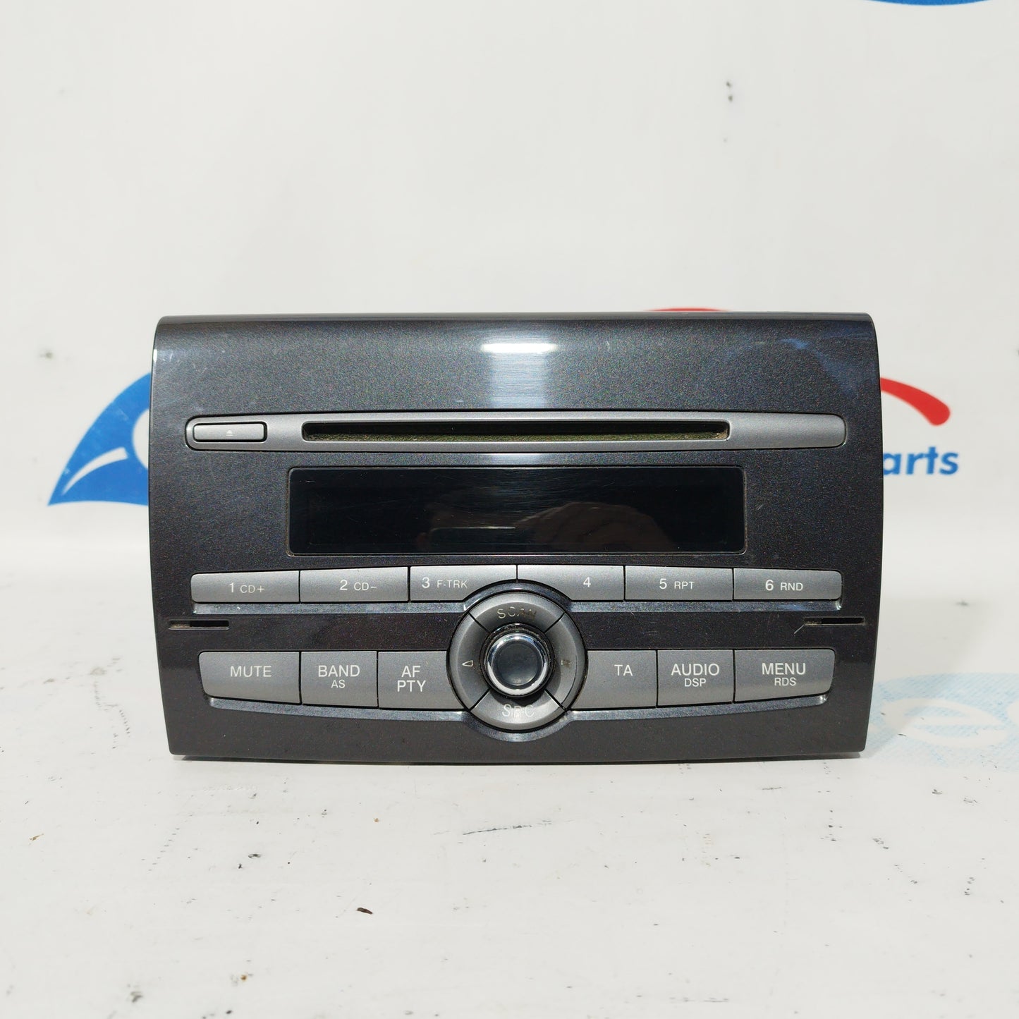 Radio coche Fiat Bravo 2009 CD Código: 735484417 ecoAC5513