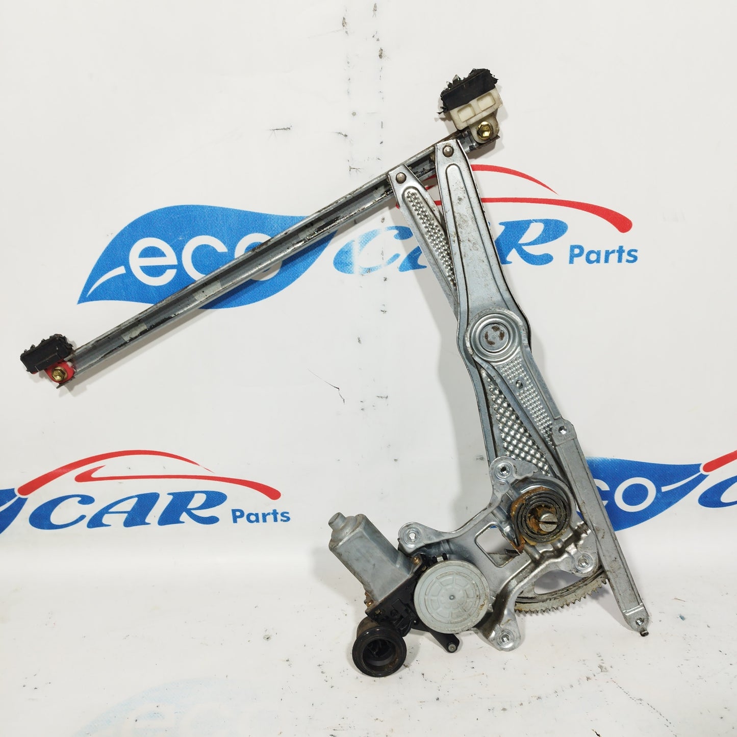 Right front rack Toyota Yaris 2003 2 PIN Code: 85710-52030 ecoAC5514